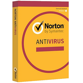Symantec Norton AntiVirus Basic – for 1 PC